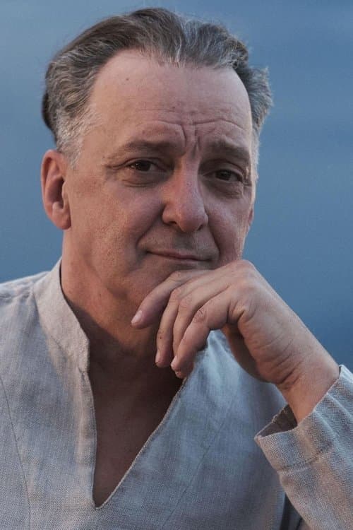 John Forbes image