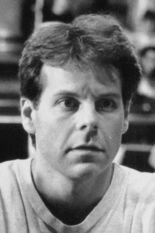 Photo of John Fortenberry