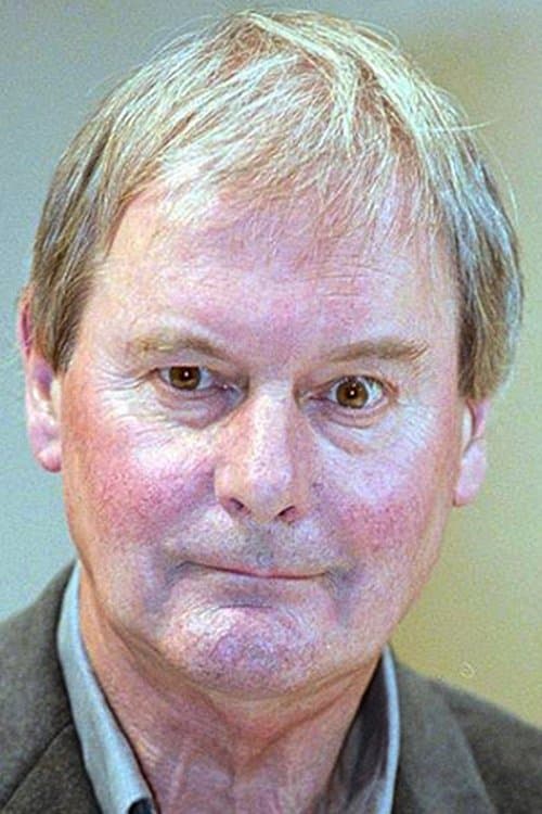 John Fortune image