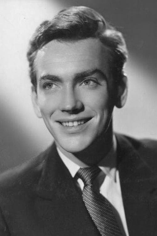 John Fraser image