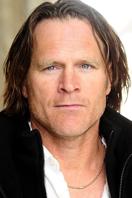John Freeman image