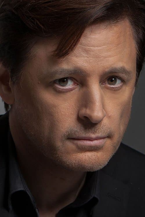 John Fugelsang image