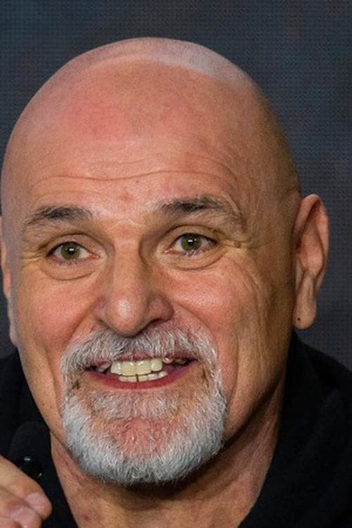 John Fury image
