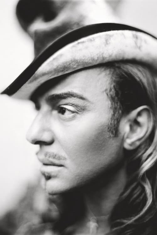 John Galliano image