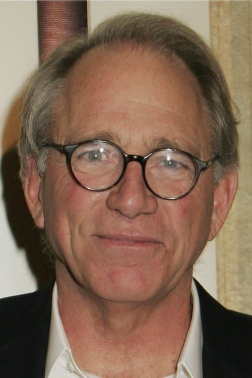 John Getz image