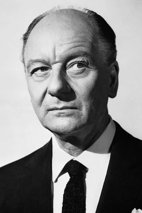 John Gielgud image