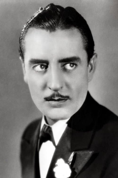 John Gilbert image