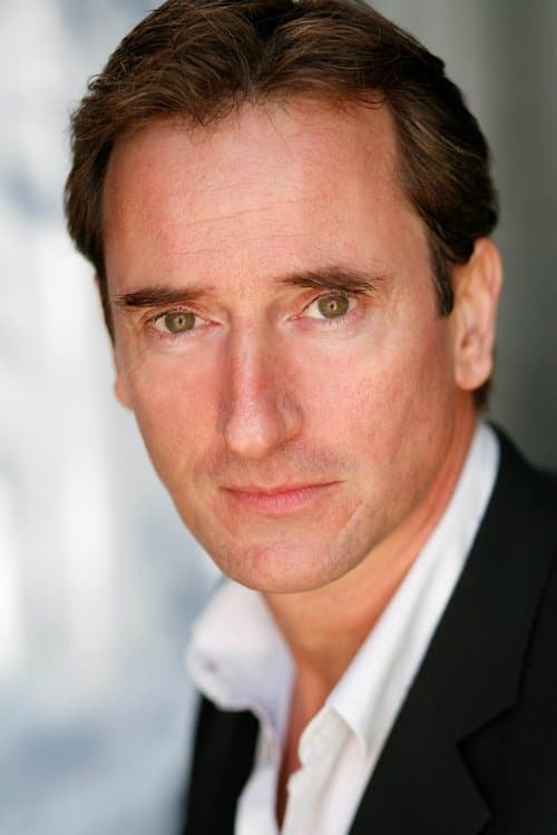 John Gillespie image