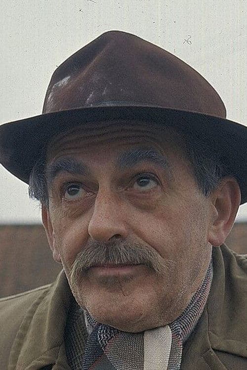 John Glyn-Jones image