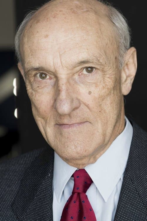 John Gowans image