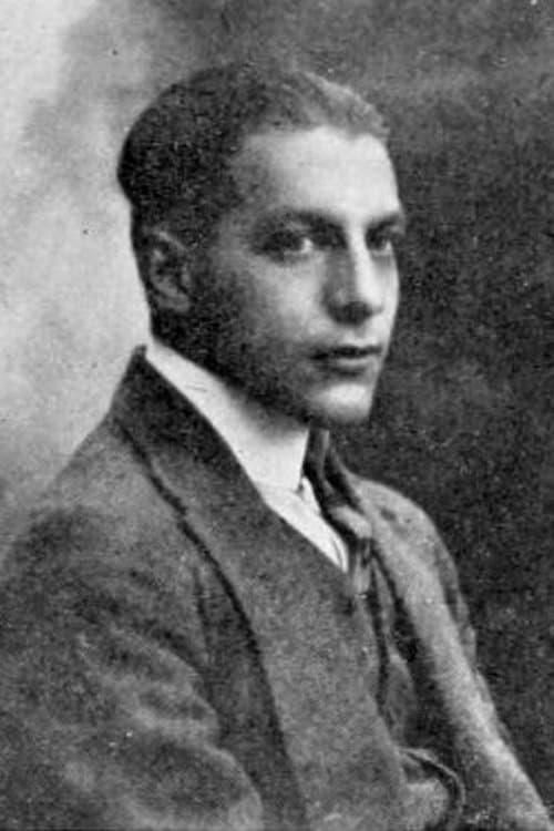 Photo of John H. Collins