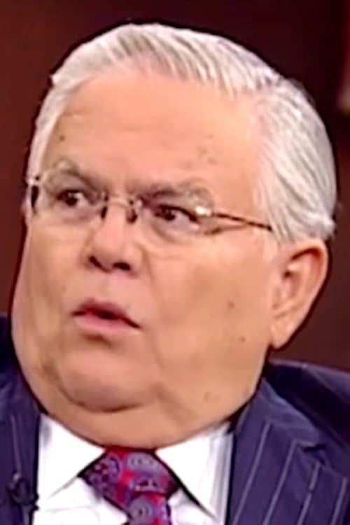 John Hagee image