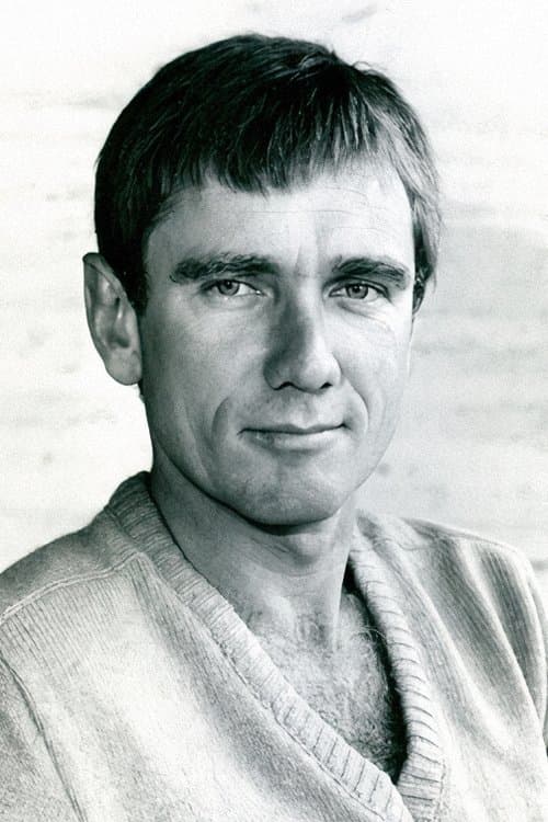 John Hargreaves image