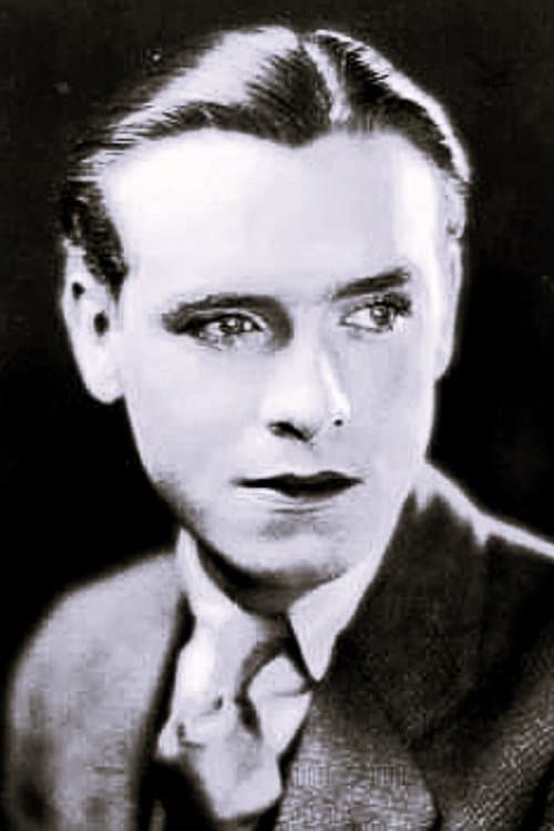 John Harron image