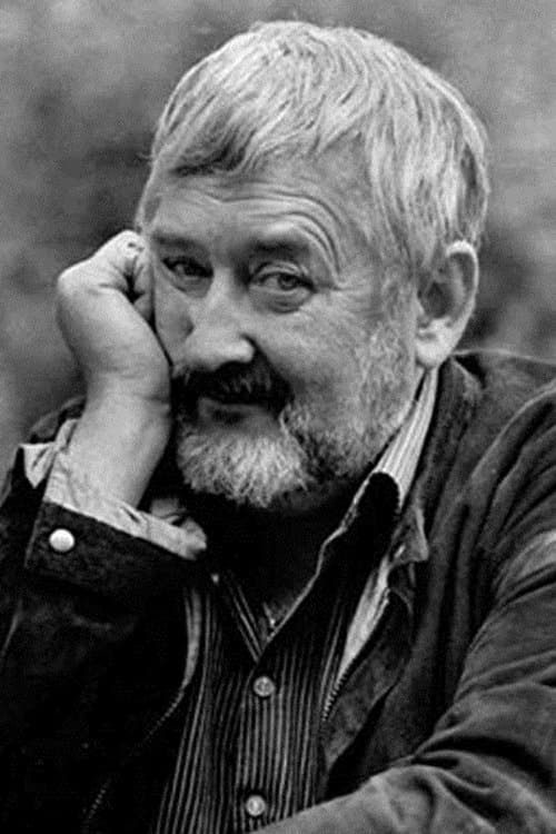 John Harryson image