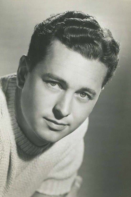 John Harvey image