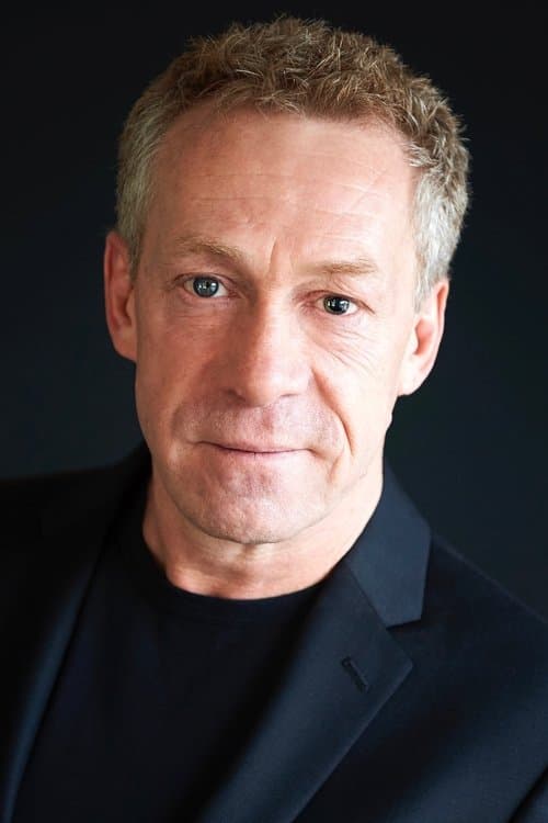 John Healy image