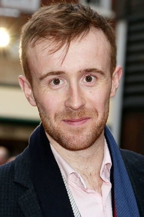 John Heffernan image