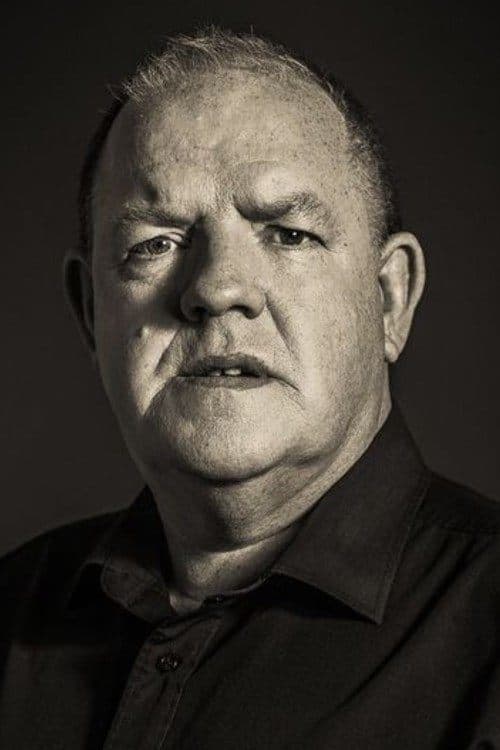 John Henshaw image