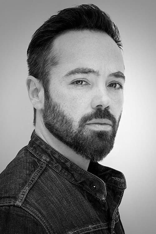 John Hensley image
