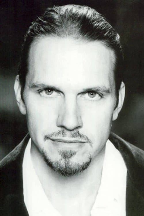 John Hillard image