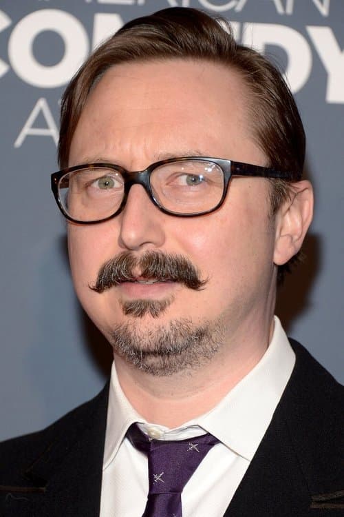 John Hodgman image