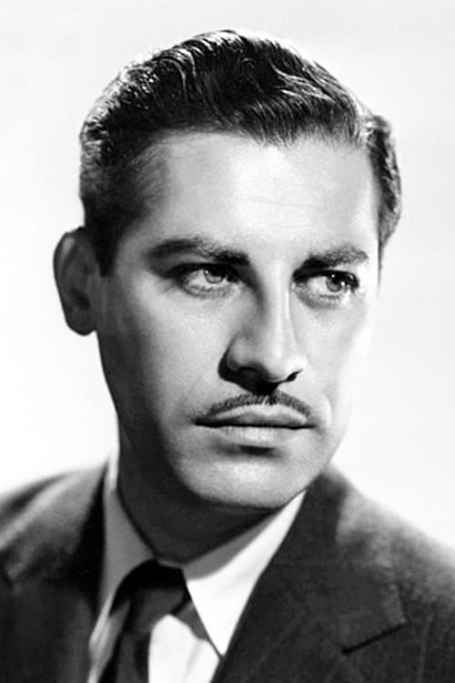 John Hodiak image