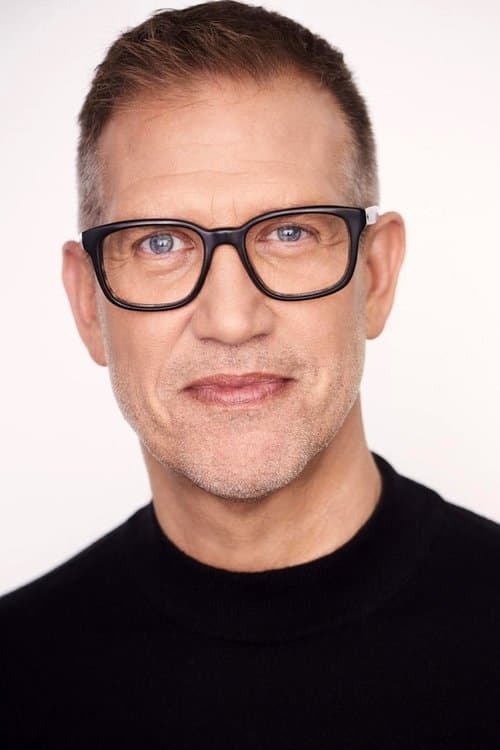 John Hoffman image
