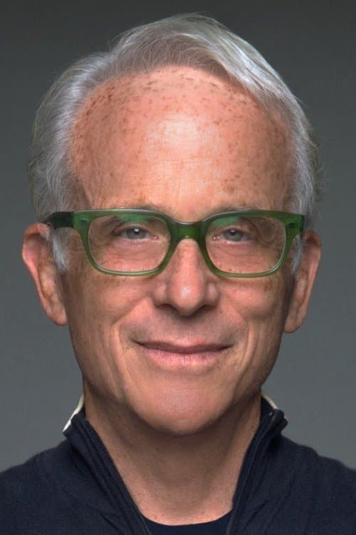 Photo of John Hoffman