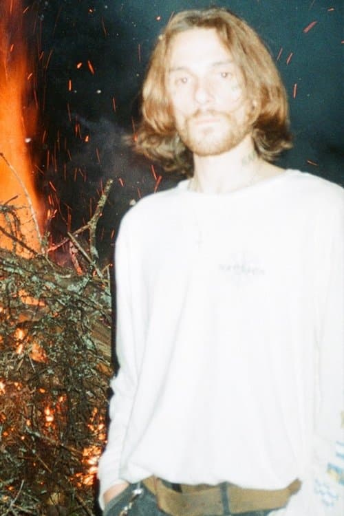 John Holland image