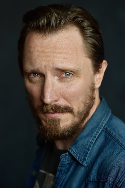John Hoogenakker image