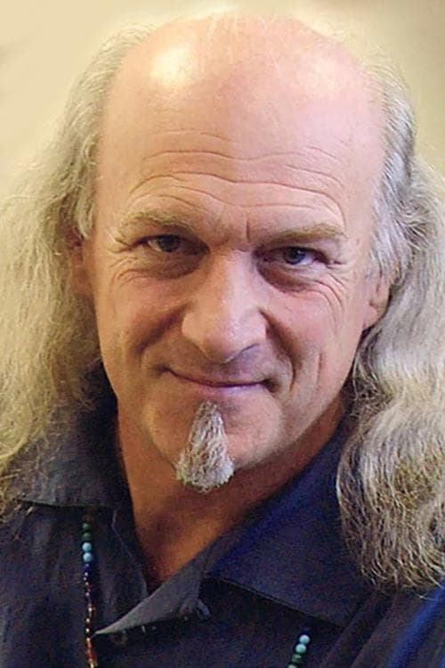 John Hostetter image