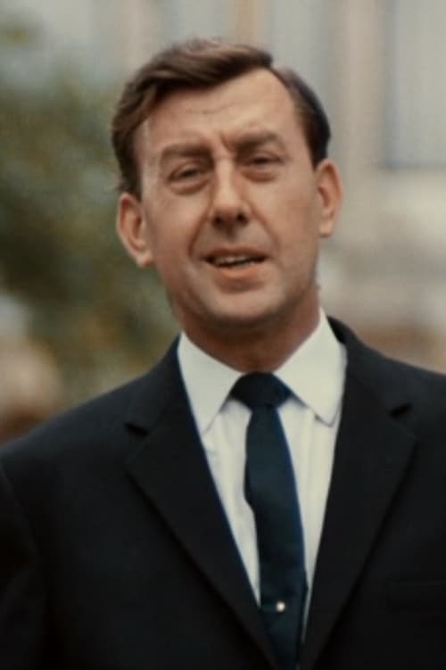 John Hussey image