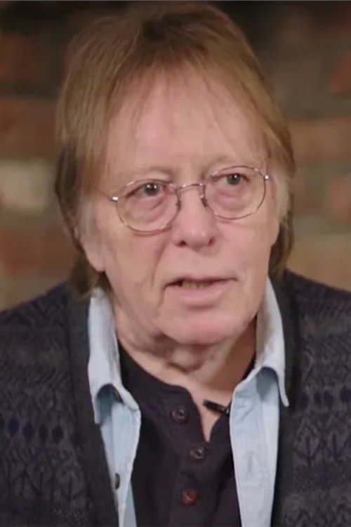 John Hutchinson image