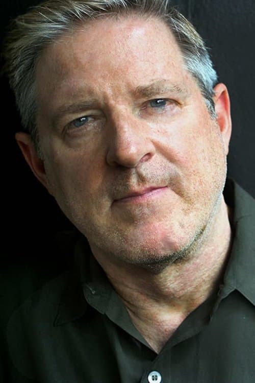 Photo of John Inwood