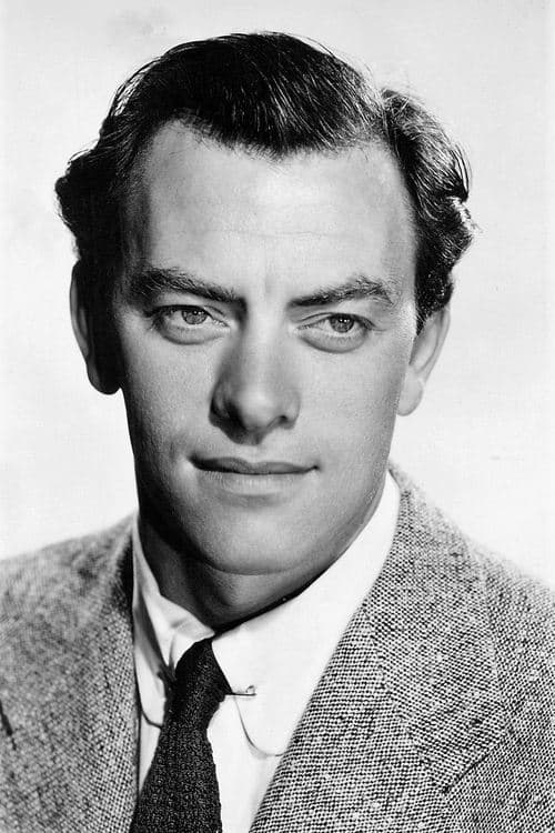 John Ireland image