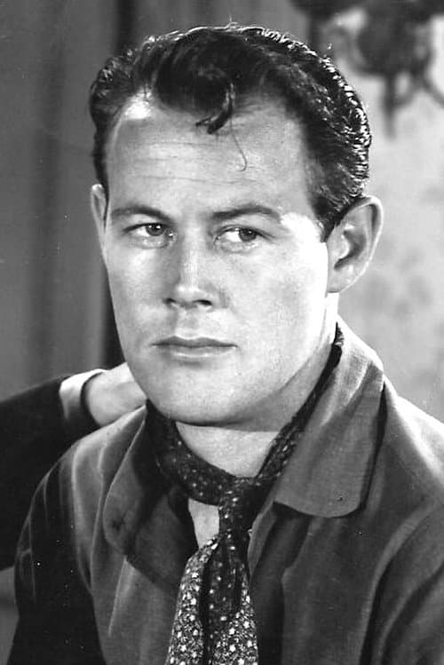 John James image