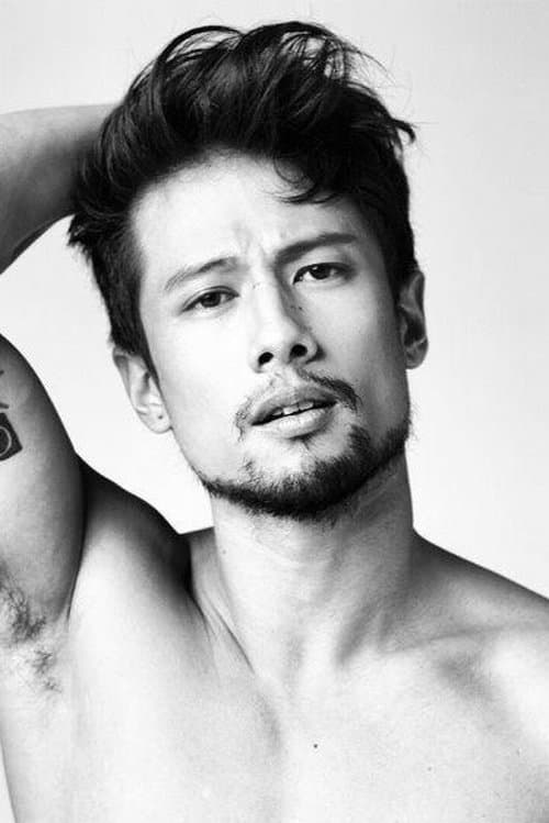 John James Uy image