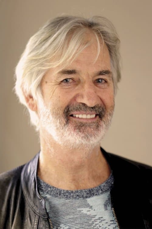 John Jarratt image