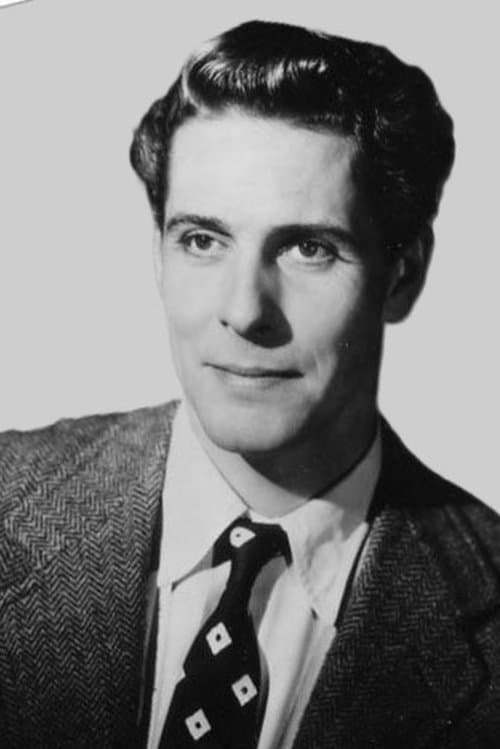 John Justin image