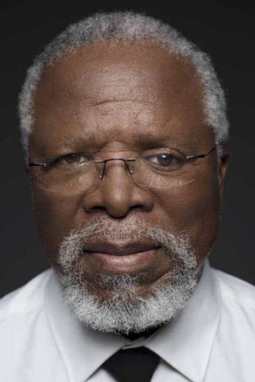 John Kani image