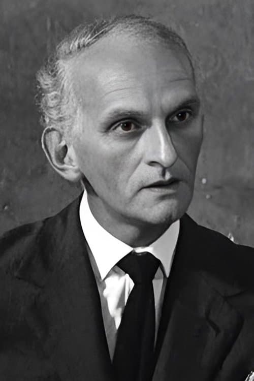 John Karlsen image