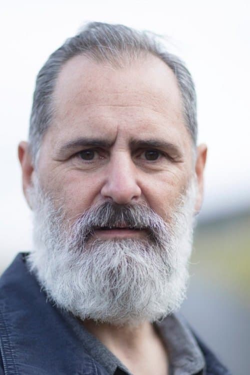 John Kazek image