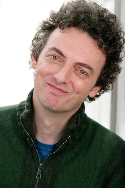 John Keating image