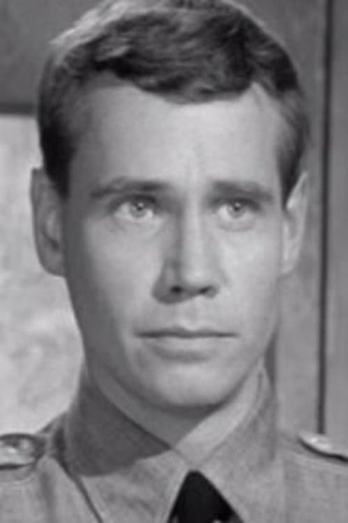 John Kelland image