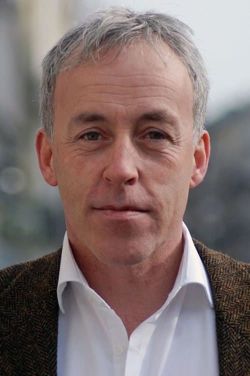 John Keogh image