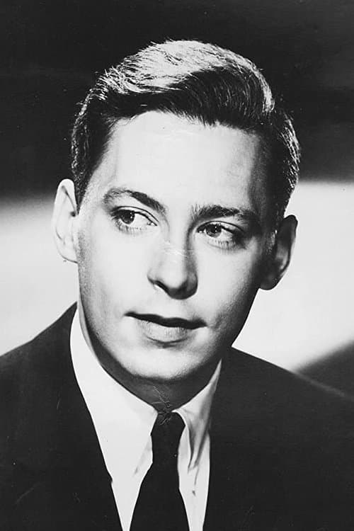 John Kerr image