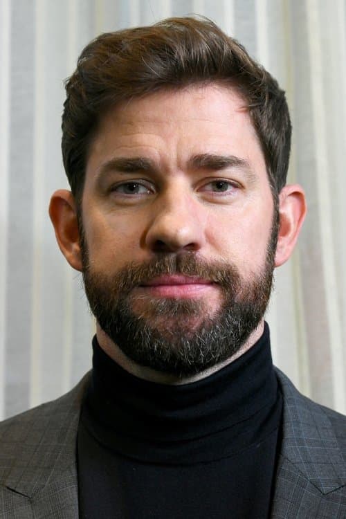John Krasinski image