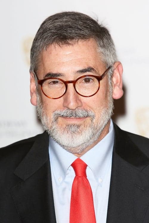 John Landis image