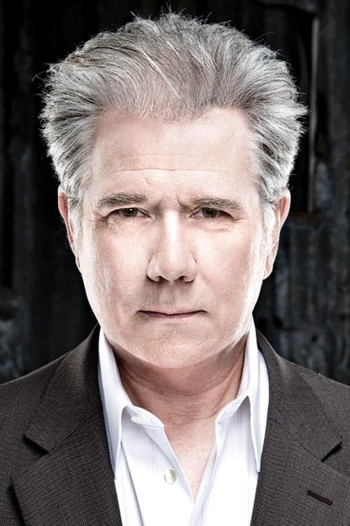 John Larroquette image